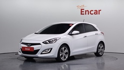Hyundai i30 2012