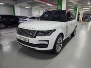 Land Rover Range Rover 2018
