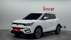 Ssangyong TIBOLI 2018