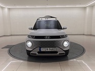 Hyundai Casper 2022