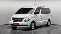 Hyundai Starex 2014