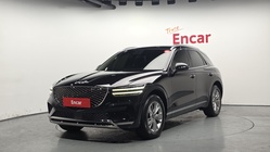 Genesis GV70 2022