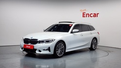 BMW 3 Series 2022