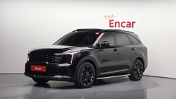 Kia Sorento 2025