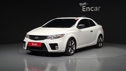 Kia Porte 2011