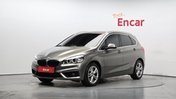 BMW 2 Series 2015