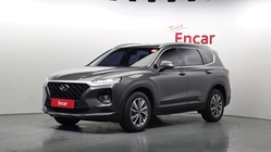 Hyundai Santa Fe 2018