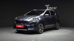 Kia Sportage 2018