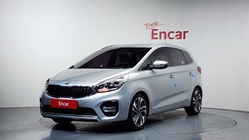 Kia Carens 2016