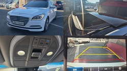 Hyundai Genesis 2014