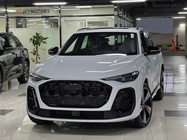 Audi Q5 2025