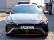 Hyundai Avante 2025