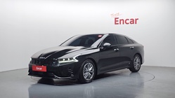 Kia K5 2022