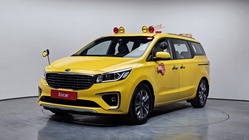 Kia Canival 2018