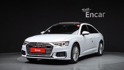 Audi A6 2019