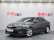 Kia K5 2012