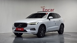 Volvo XC60 2017