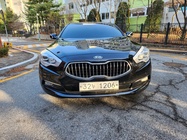 Kia K9 2013