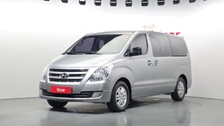 Hyundai Starex 2016