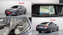Hyundai Genesis 2015
