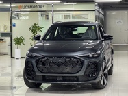 Audi Q5 2025