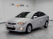 Hyundai Accent 2017