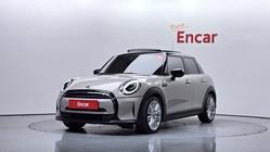 MINI Cooper 2022