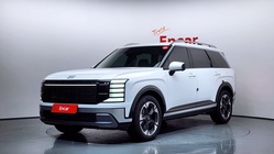 Hyundai Palisade 2025