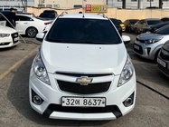 Chevrolet Spark 2012