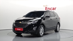 Chevrolet Equinox 2019