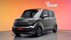 Kia RAY 2019