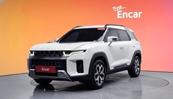 Ssangyong Torres 2023