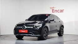 Mercedes-Benz GLC-Class 2023