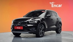 Volvo XC40 2019