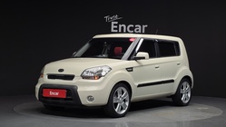 Kia Soul 2009