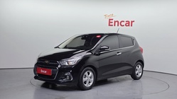 Chevrolet Spark 2017