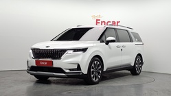 Kia Canival 2020