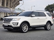 Ford Explorer 2017