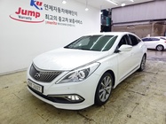 Hyundai Grandeur 2015