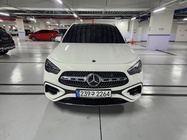Mercedes-Benz GLA-Class 2025