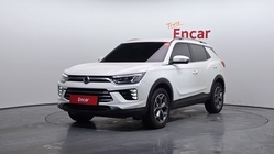 Ssangyong KORANDO 2024