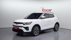 Ssangyong TIBOLI 2020