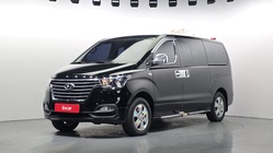Hyundai Starex 2019