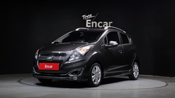 Chevrolet Spark 2014