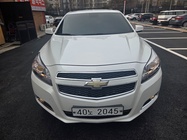 Chevrolet Malibu 2013