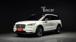 Lincoln Corsair 2020