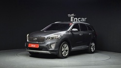 Kia Sorento 2014