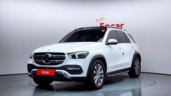 Mercedes-Benz GLE-Class 2021