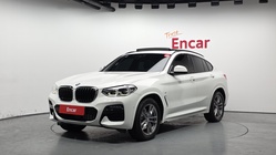 BMW X4 2021