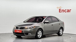 Kia Porte 2012